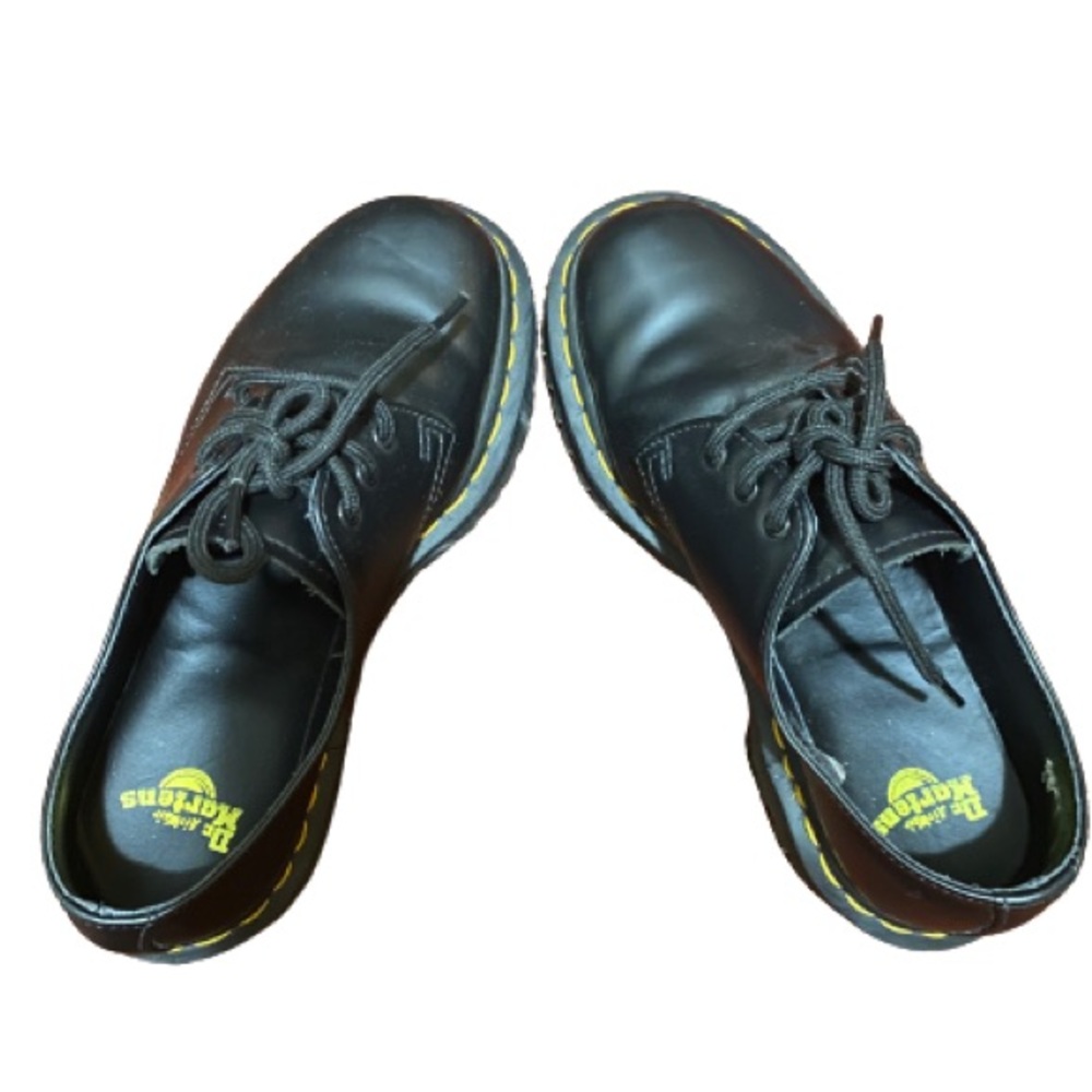 Doc Martens 1461 Smooth Leather Oxford